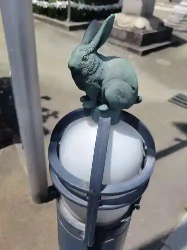 田村神社(香川県)