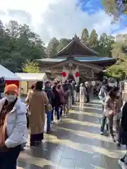 井伊谷宮(静岡県)