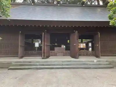 埼玉縣護國神社(埼玉県)