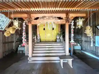 久保神社(滋賀県)