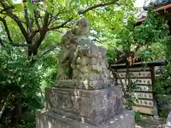 菅原神社(新潟県)