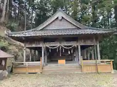 八社神社(愛媛県)