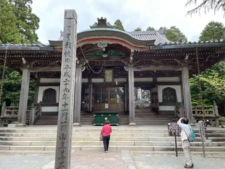 播州清水寺(兵庫県)