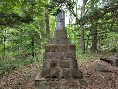 地神社(北海道)