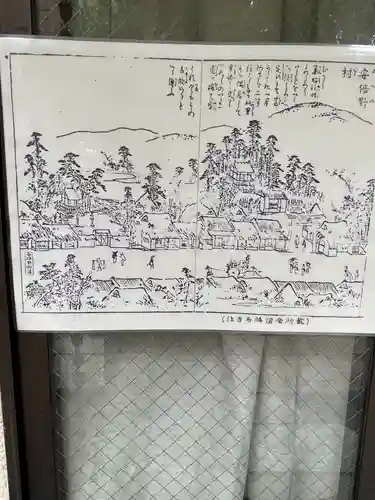 安倍晴明神社（阿倍王子神社境外末社）のその他建物