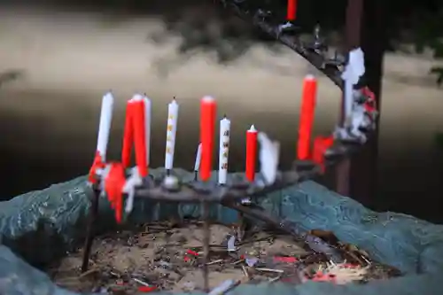 長浜神社のその他建物