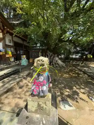 王子神社(徳島県)
