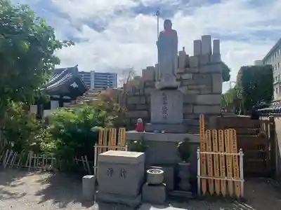 西岸寺(和歌山県)