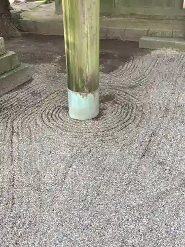 竹神社(三重県)