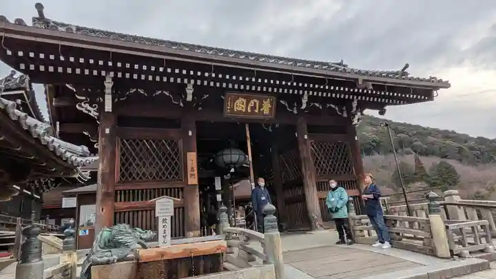 清水寺(京都府)