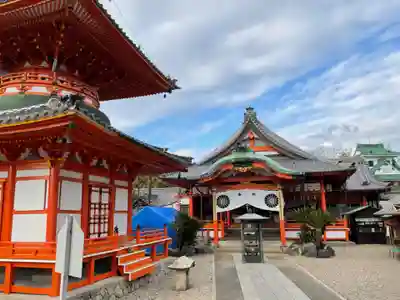 龍泉寺(愛知県)