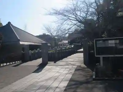 泉岳寺(東京都)