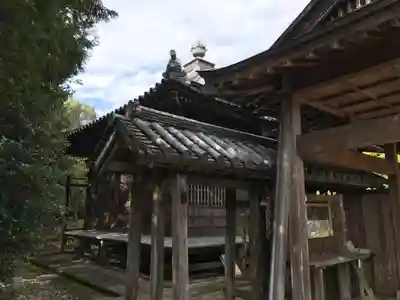 熊谷寺のその他建物