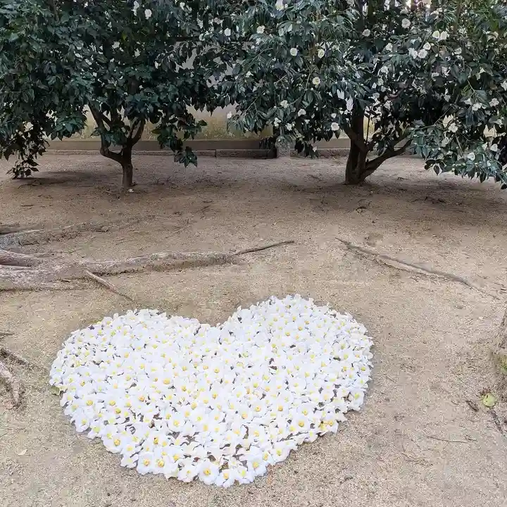 三津厳島神社(愛媛県)