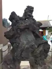 鶴見神社(神奈川県)