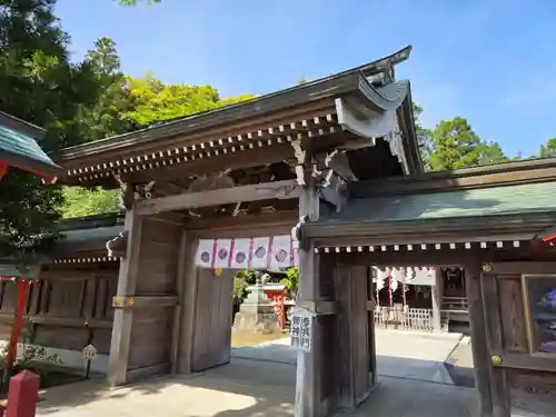 住吉神社(福島県)