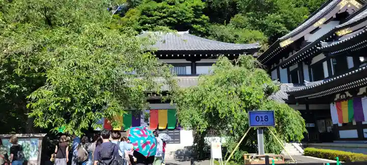 長谷寺のその他建物