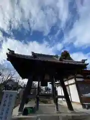 徳成寺(福島県)