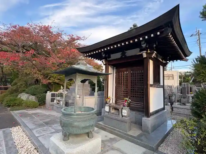 光明寺(東京都)