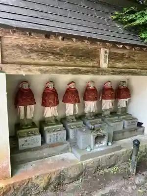 円蔵寺(福島県)