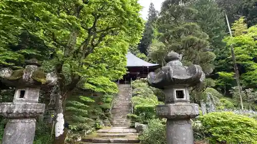 法雲寺(埼玉県)