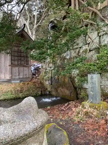 土津神社｜こどもと出世の神さまのその他建物