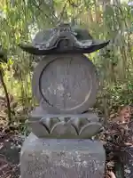 聖徳太子堂(千葉県)