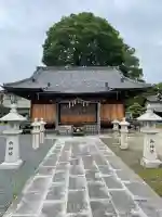 石井神社(茨城県)