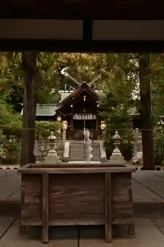 木嶋坐天照御魂神社(京都府)