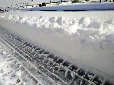 雨竜　専福寺(北海道)
