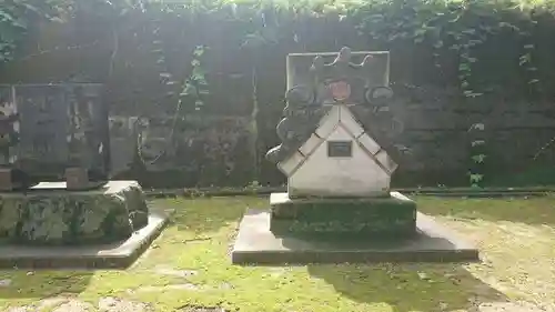 八幡宮の建物その他