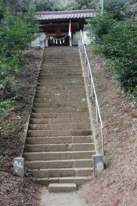 八幡神社(千葉県)
