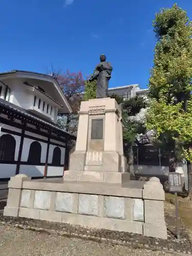 泉岳寺(東京都)