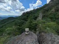 中之嶽神社(群馬県)