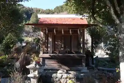 中野観音堂(静岡県)