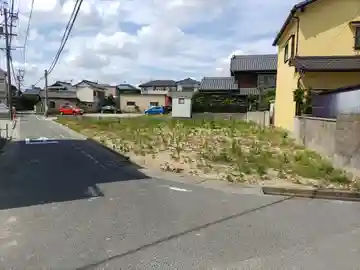 大脇教会のその他建物