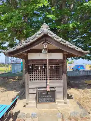 河原神社(埼玉県)