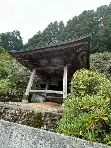 横峰寺(愛媛県)