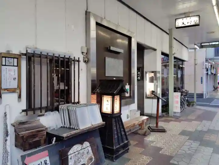 熊野神社(群馬県)