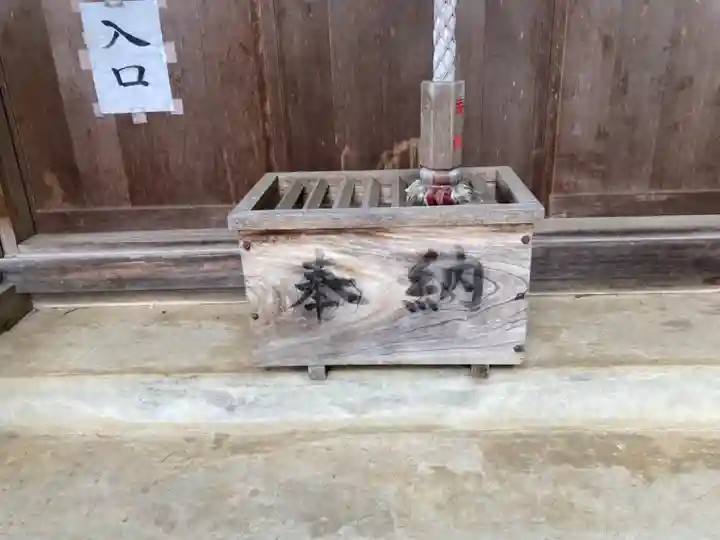 八坂神社(茨城県)