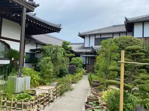 松秀寺(愛知県)