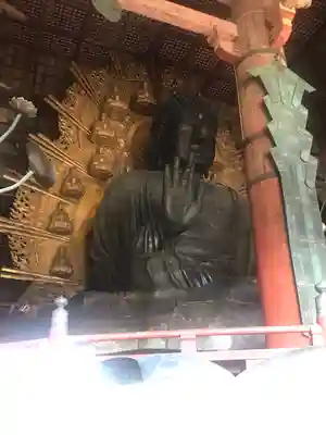 東大寺(奈良県)