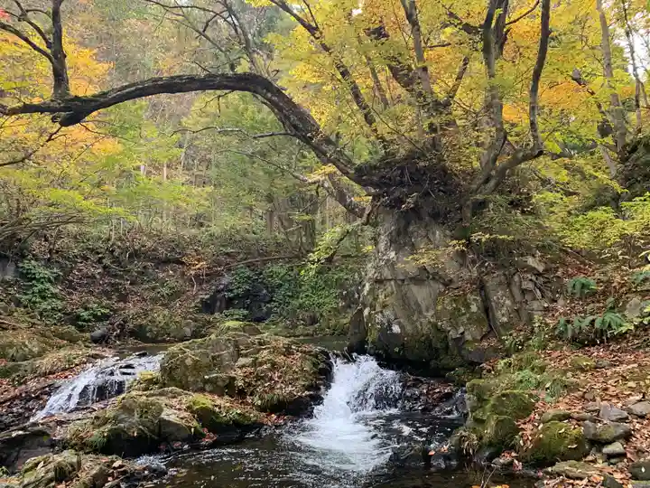 龍神様(福島県)