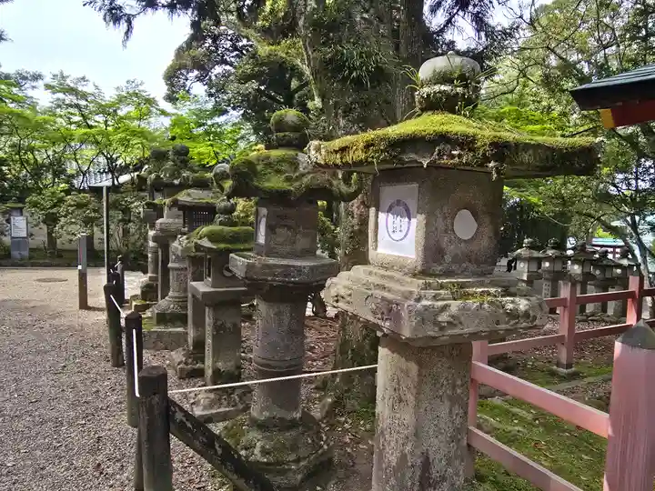 総宮神社(奈良県)