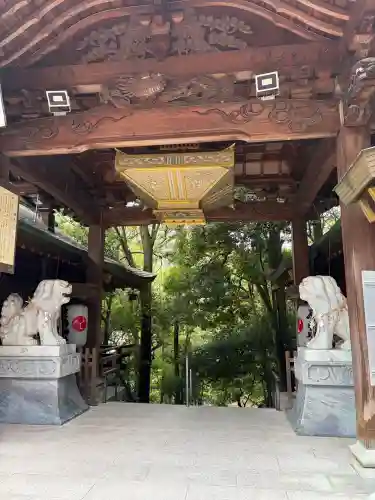 鹿嶋神社(兵庫県)