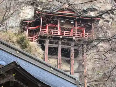 釋尊寺のその他建物