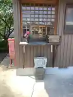 ひがしやしき弘法堂のその他建物