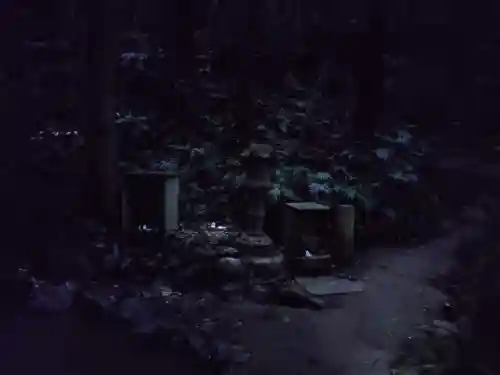 天の岩戸神社(三重県)