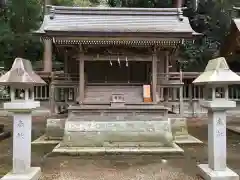 伊和神社(兵庫県)