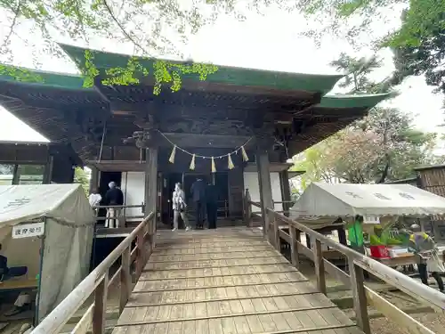 天福寺(千葉県)
